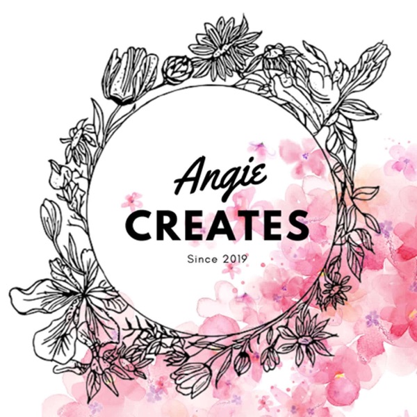 Angie Creates Podcast