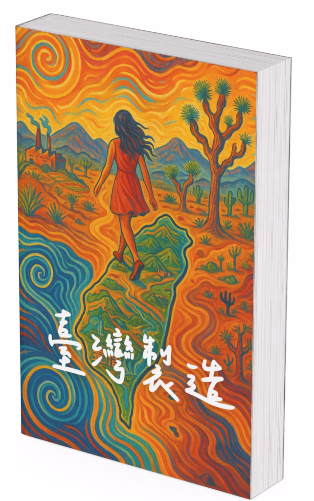 台灣製造圖示版